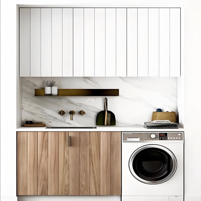 Základné skrinky na bielizeň