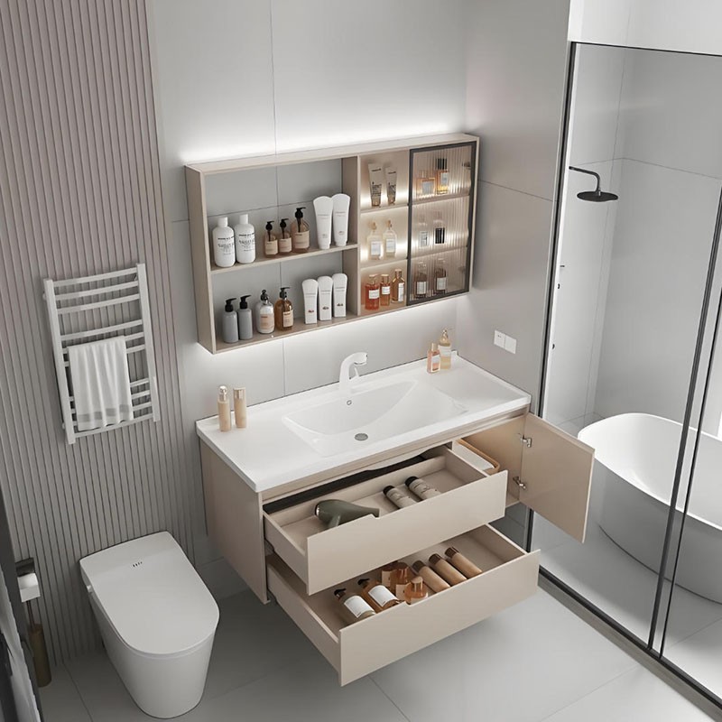 mirror vanity cabinet (3)