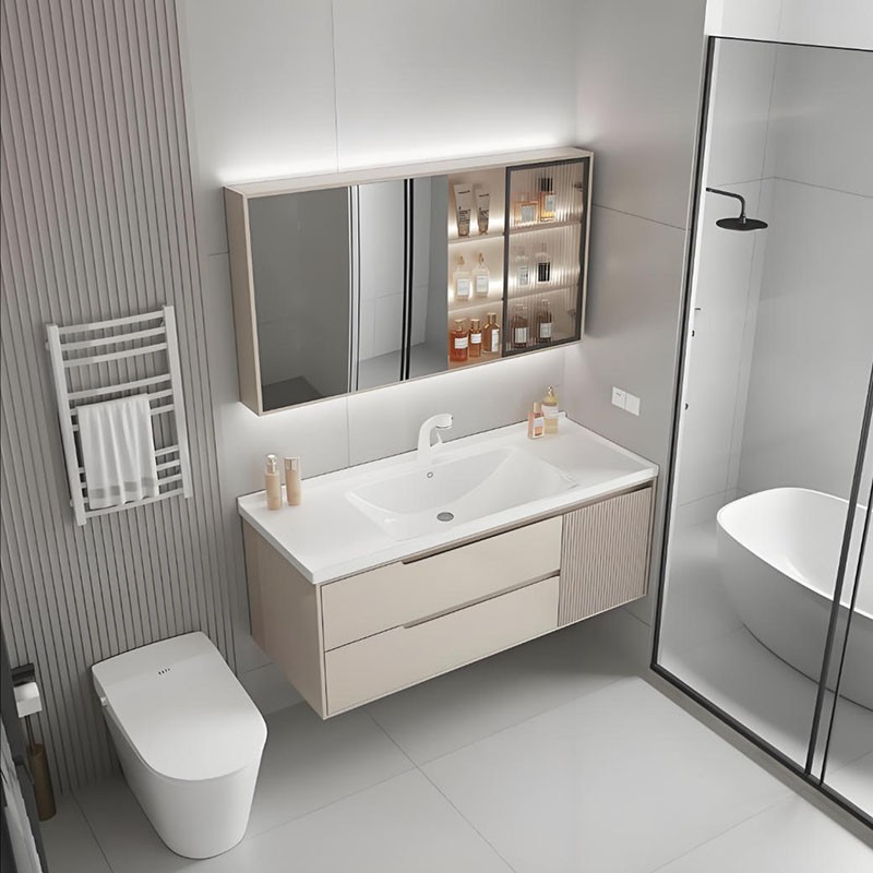 mirror vanity cabinet (2)