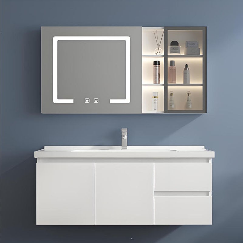 modern bathroom vanity cabinets (3)