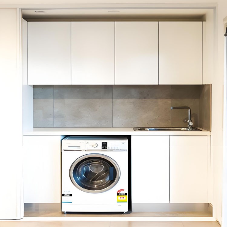 Built In Laundry Room Cabinets Built In Laundry Room Cabinets