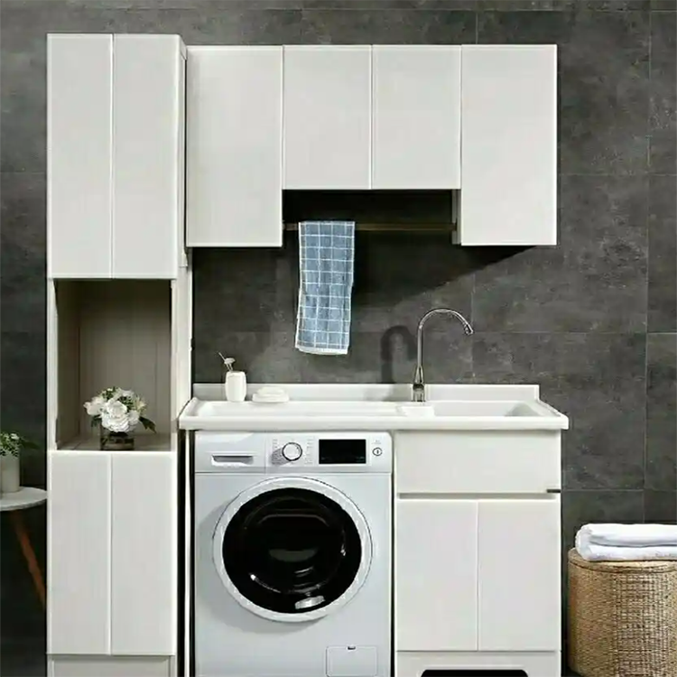Do It Yourself Laundry Cabinets Do It Yourself Laundry Cabinets
