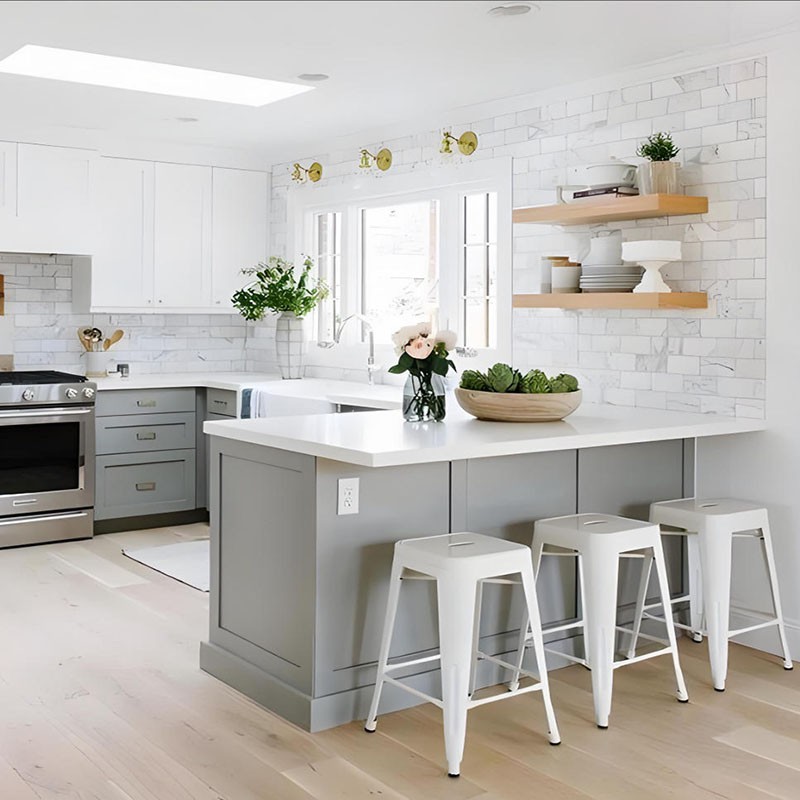 Kitchen Island With Granite Countertop 1 Kitchen Island With Granite Countertop 1