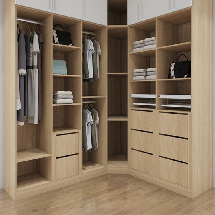 RTA Wardrobe Cabinets
