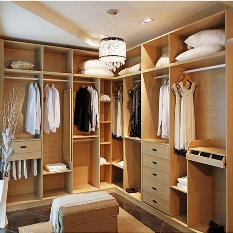 RTA Wardrobe Cabinets