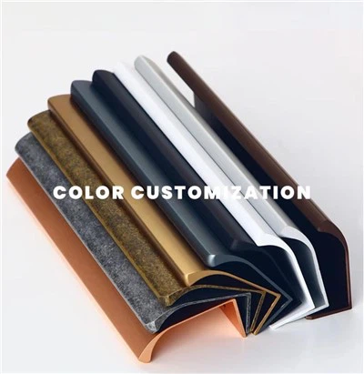 Hliníková kuchyňa