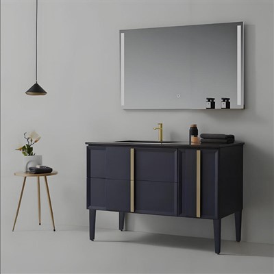 Základná skrinka na kúpeľňu