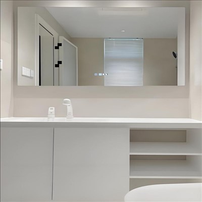 Kuchynské skrinky na márnosť