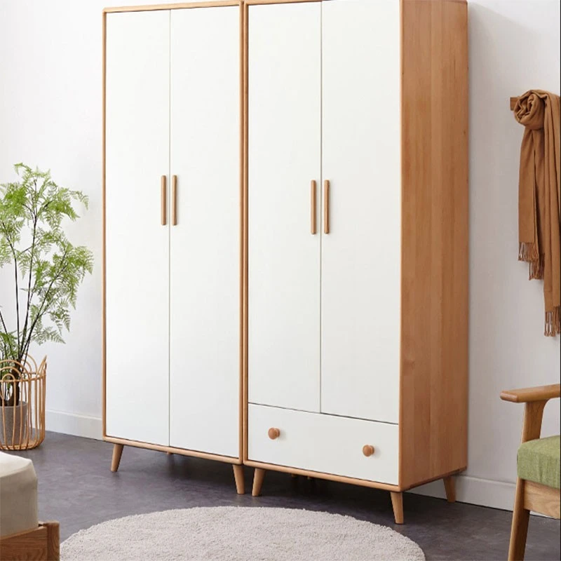 wardrobe wooden door handle (4)